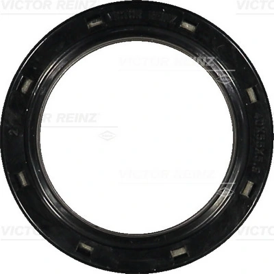Shaft Seal, crankshaft